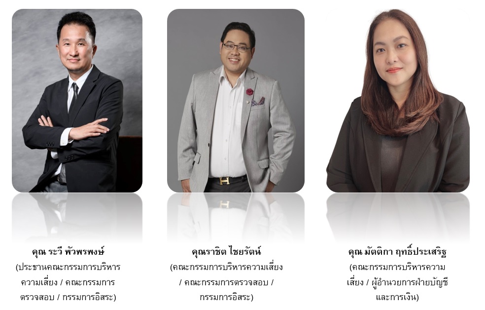 Risk Management Committee